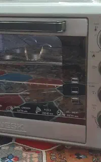 توستر