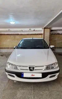 پژوپارسElx