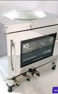 تنور گازی فرگازی خوشپخت تولید کننده