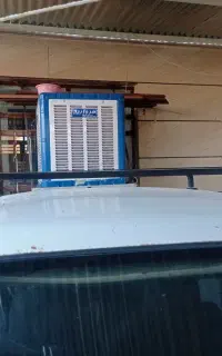 باربند پراید