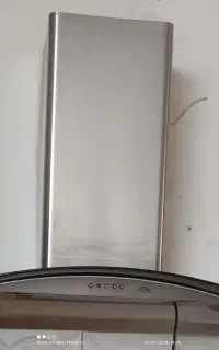 هود سالم و پرقدرت