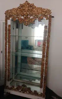 بوفه