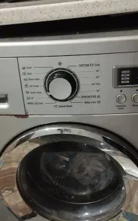 لباسشویی دوو