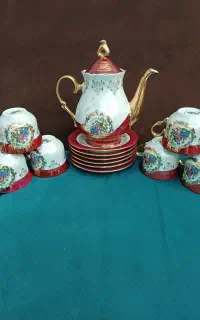 سروسی لیلی و مجنون