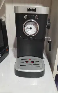 اسپرسوساز بیشل مدل BL-CM S6203