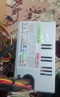 پاور ۳۸۰ گرین
