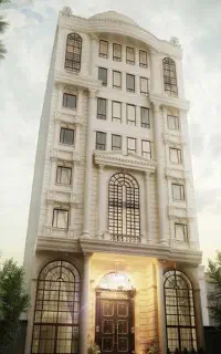 ملک از شما ، ساخت از ما