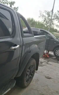 مکانیکی باطری سازی و جلوبندی