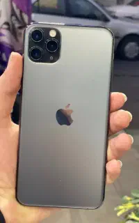 11 مکس 256