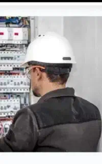 برق کاری ساختمان