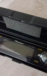ضبط حرفه ای پایونیر ploneer 9450