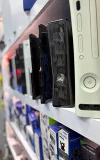 پلی استیشن فور و فایو ایکس باکس وان و سری اس