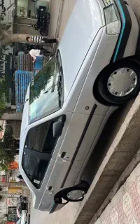 پژو ۴۰۵ مدل ۹۱