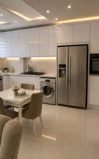 عدالت۸۸طبقه یک فردوس شمالی ۲سال ساخت رهن واجاره