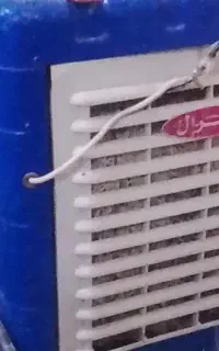 کولر جنرال