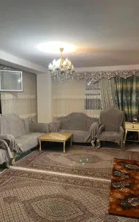 یک واحد اپارتمان زیبا کامل و خوش قیمت