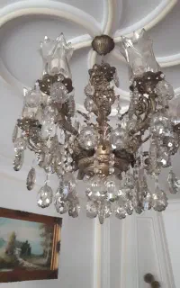 فروش لوستر