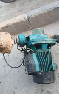 فروش پمپ اب
