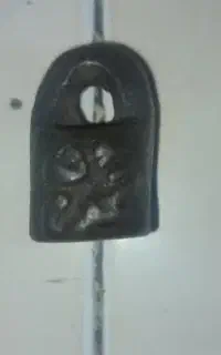 سنگ ترازو 50گرم