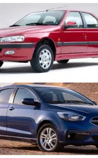 شاهین و پارس نوا تحویل 406 ثبت نام تضمینی