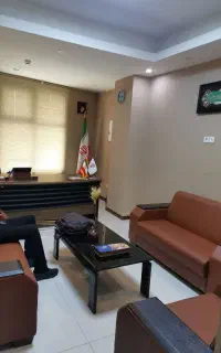 وکیل در دعاوی حقوقی و کیفری
