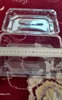 ظرف یکبار مصرف