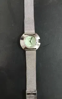 ساعت اوماکس قدیمی وخاص