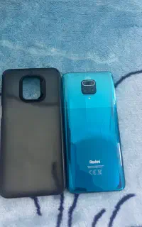 شیائومی redmi note 9s ردمی نوت