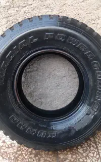 لاستیک پاترول