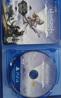 دیسک بازی ps4