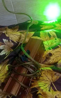 چراغ لیزری سالم مناسب جلو مغازه وغیره