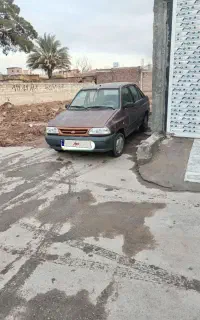 پراید