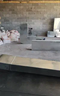 کانال سازی کولر زارعی