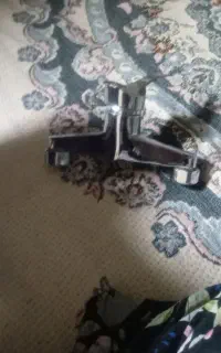 شیر اهرمی