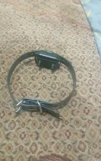 قلاده بازدارنده صدای سگ شارژی