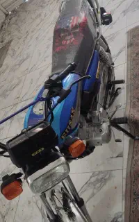 هوندا 200 احسان مدل 1402 عروسک
