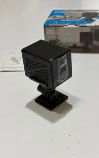 دوربین مداربسته مکعبی ۲مگا پیکسلی okam pro