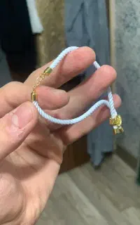 دستبند طلا