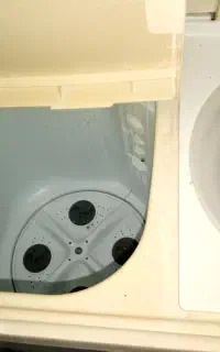 لباسشویی