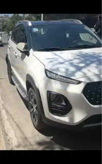 ام وی ام X22 پرو IE مدل 1402 مشابه صفر