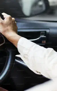 کاهش و رفع ترس و اضطراب و استرس از رانندگی