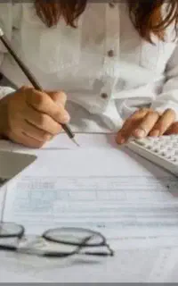 انجام کلیه حسابداری و مالیاتی شرکتها و مشاغل
