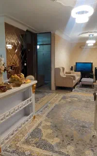 اجاره سوییت باغ مبله پاره وقت تمیزخنک دماوندچشمه