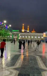 کاروان زیارتی کربلا ویژه پیاده روی