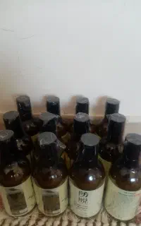 شامپو رزماری اصل خارجی