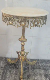 میز برنز