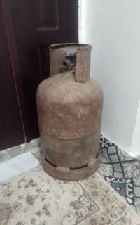 کپسول گاز