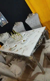 میز