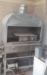 کباب پز