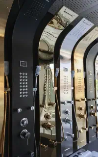 پنل چند حالته اتومات